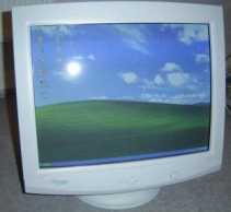 Monitor